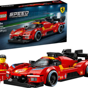 77261 LEGO® Ferrari 499P