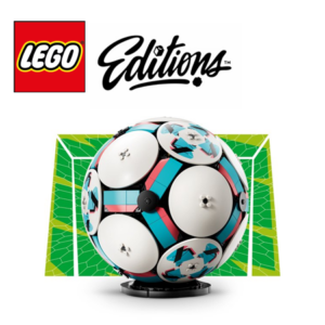 LEGO® Editions