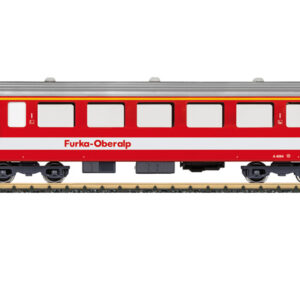 30682 LGB Personenwagen 1. Kl. der FO