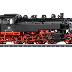 37088 Marklin Dampflokomotive Baureihe 086