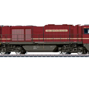 37094 Marklin Diesellok G2000, CLR, Ep. VI