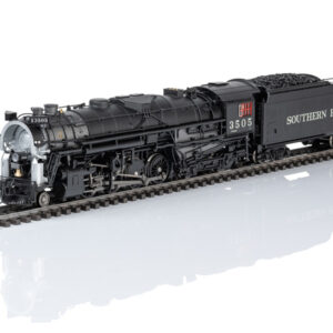 37983 Marklin Dampflok 2-8-4 Berkshire SP