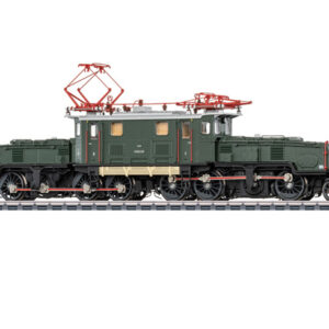 39092 Marklin E-Lok Rh. 1189, ÖBB, Ep. IV