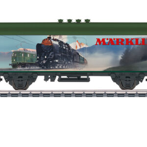 45909 Marklin Märklin-Katalogwagen 1938/39