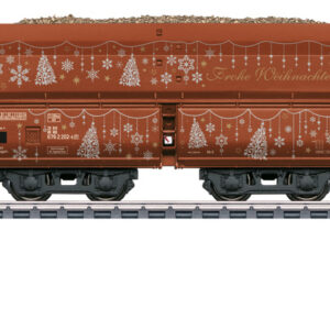 48426 Marklin H0 Weihnachtswagen 2026