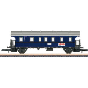 87515 Marklin Märklin Magazin Wagen 2026