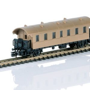87519 Marklin Donnerbüchse Bronze 2027