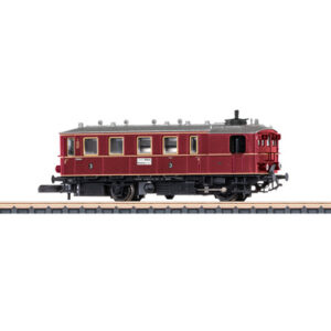 88149 Marklin Dampftriebwagen Kittel CidT DB Ep. III