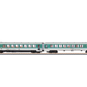 88701 Marklin Triebwagen VT628.2,DB,Ep.IV