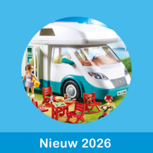 2026 Playmobil® Nieuw