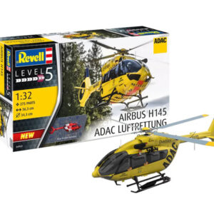 04969 Revell Model Set Airbus H145 "ADAC luchtredding"