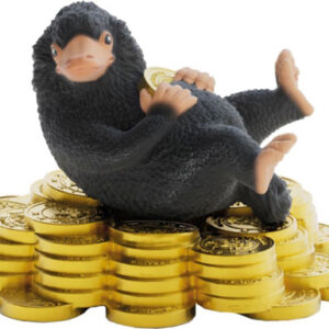 14905 Schleich Niffler mit Gold