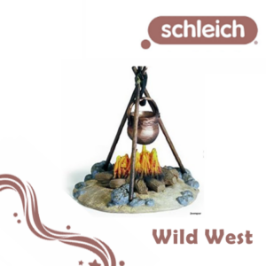Schleich Wild West