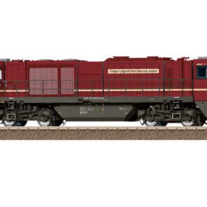 22824 Trix Diesellok G2000, CLR, Ep. VI