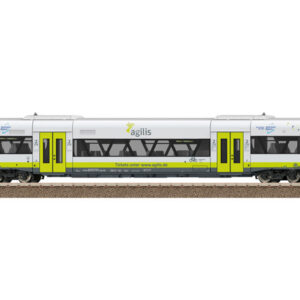 25968 Trix Dieseltriebwagen RS,agilis,VI
