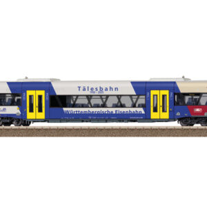 25971 Trix Dieseltriebwagen RS, WEG, VI