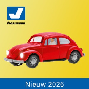 2026 Viessmann Nieuw