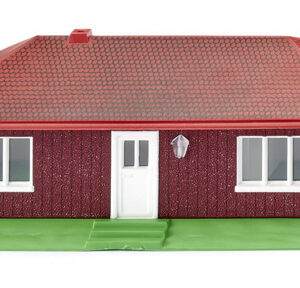 112001 Wiking Landhaus "Schwedenhaus"