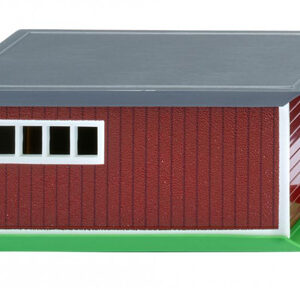 114005 Wiking Landhaus "Schwedenhaus"