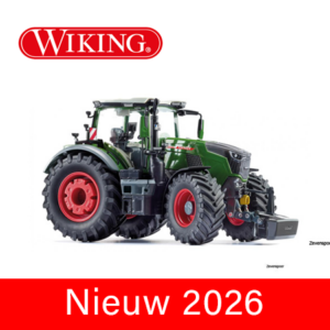 2026 Wiking Nieuw