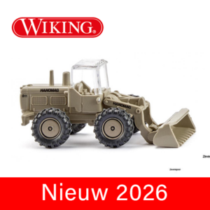 2026 wiking Nieuw