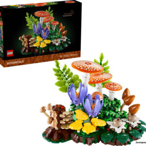11505 LEGO® Bospaddenstoelen