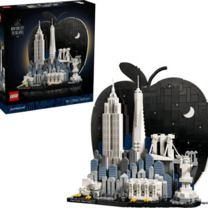 21066 LEGO® New York City  The Big Apple