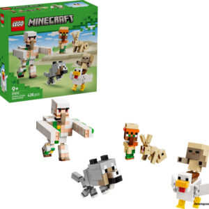 21592 LEGO® Kipberijder woestijnaanval