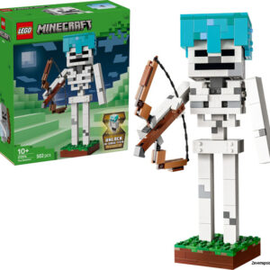 21594 LEGO® Het skelet