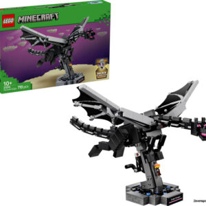 21595 LEGO® De Enderdraak