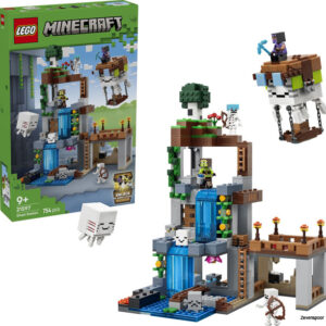 21597 LEGO® Ghast-huis