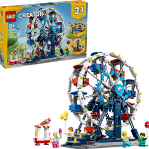 31389 LEGO® Klassiek reuzenrad