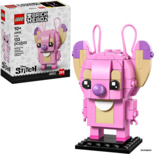40922 Lego® Lilo en Stitch: Angel