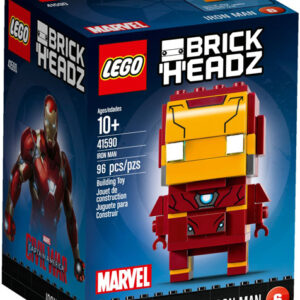 41590 LEGO® Iron Man