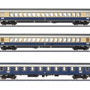 43779 Marklin Schnellverkehr-Set IVA DB