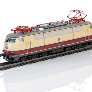 25030 Trix E-Lok E 03 DB