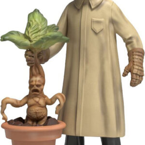 14946 Schleich Marcel met mandragora