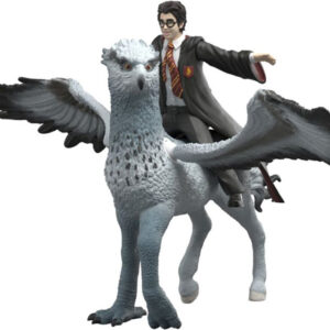 14947 Schleich Harry Potter op Scheurbek