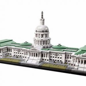 21030 LEGO® United States Capitol Building