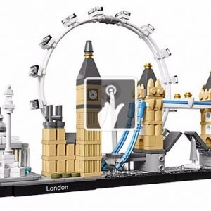 21034 LEGO® Londen